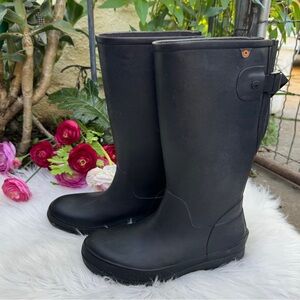 Bogs Amanda II Tall Rain Boots